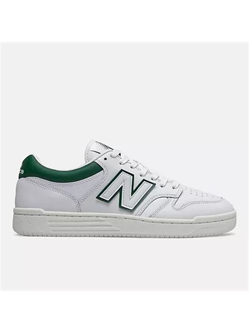 New Balance BB480 NEW BALANCE | BB480/LGT